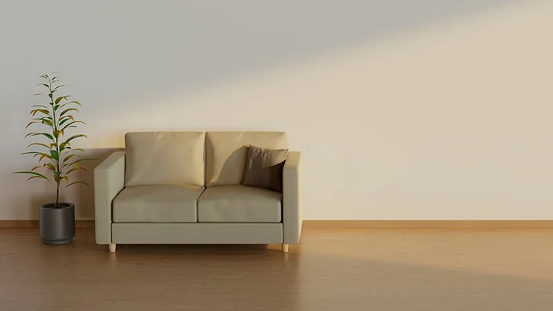 5 Simple Ways to Refresh Your Living Room